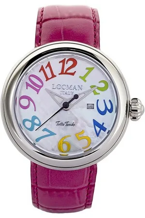 LOCMAN ITALY Quarzuhr - Verkäufer: Facett GmbH