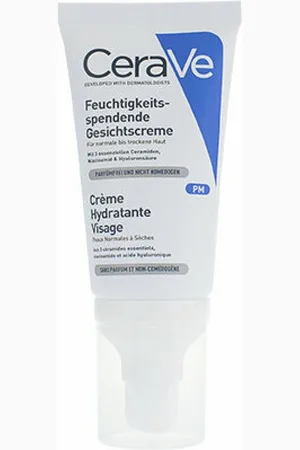 Cerave Tagescreme Facial Moisturising Lotion - Verkäufer: beauty-for-less