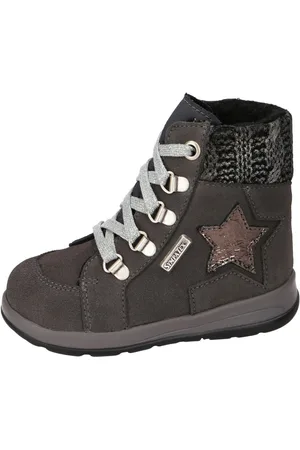 Däumling Unisex Kinder Kleinkinder Hemma Boots Winterstiefelette - Verkäufer: Shoes & Fashion
