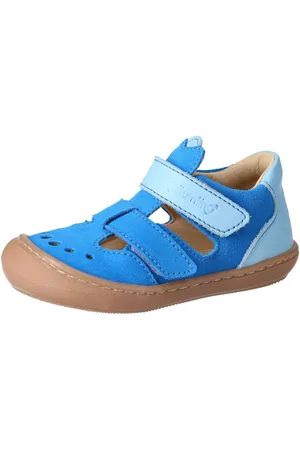 Däumling Unisex Kinder Lauflern Sena Lauflernschuh Sandale - Verkäufer: Shoes & Fashion