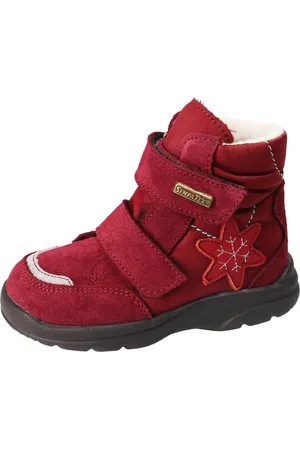 Däumling Unisex Kinder Kleinkinder Horta Boots Winterstiefelette - Verkäufer: Shoes & Fashion