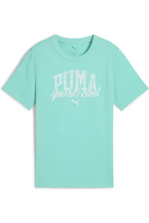 PUMA T-Shirt Class Graphic T-Shirt Jungen