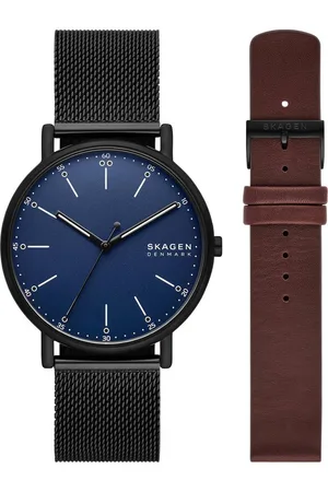 Skagen Quarzuhr Herren-Uhren Analog Quarz - Verkäufer: CHRIST Juweliere und Uhrmacher seit 1863 GmbH