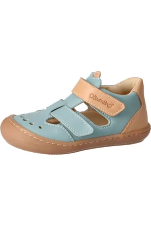 Däumling Unisex Kinder Lauflern Sena Lauflernschuh Sandale - Verkäufer: Shoes & Fashion