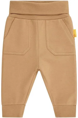 Steiff Jogginghose Jogginghose Winter Spirit, Softbund - Verkäufer: