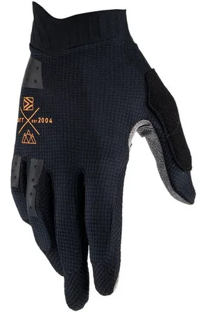 Leatt Fahrradhandschuhe Handschuh MTB 1.0 GripR Women Stealth - Verkäufer: Hoco Online GmbH