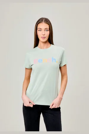 Bench Rundhalsshirt ELIO