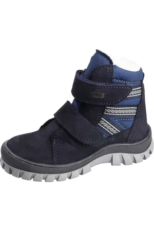 Däumling Unisex Kinder Kleinkinder Yuki Boots Winterstiefelette - Verkäufer: Shoes & Fashion