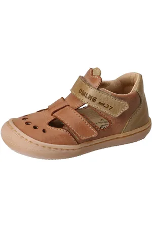Däumling Unisex Kinder Lauflern Sena Lauflernschuh Sandale - Verkäufer: Shoes & Fashion