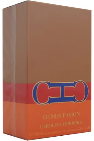 Carolina Herrera Eau de Parfum CH Men Pasion Eau De Parfum edp 100ml - Verkäufer: Lamigo Perfumery GmbH & Co. KG
