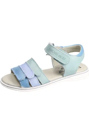 Däumling Unisex Kinder Teens Vicki Sandale Sandale - Verkäufer: Shoes & Fashion