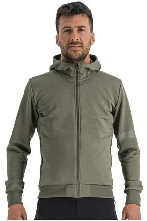 Sportful Kapuzenpullover Giara Hoodie - Beetle (1-tlg) - Verkäufer: Hoco Online GmbH