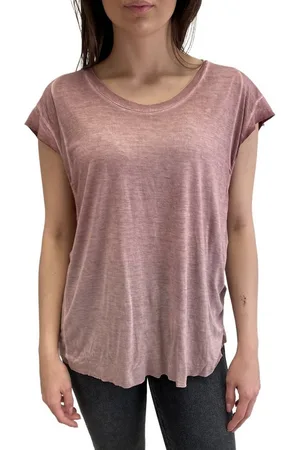 Diesel Shirttop Damen T-Najad-Top Alt - Verkäufer: fashion4smile
