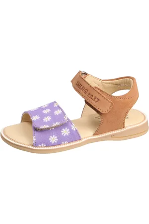 Däumling Unisex Kinder Teens Virpi Sandale Sandale - Verkäufer: Shoes & Fashion