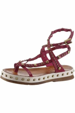 Airstep / A.S.98 Sandale Pink - Verkäufer: Markenschuhwelt&More