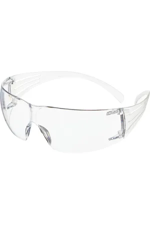 3MAN Nitril-Handschuhe Schutzbrille SecureFit SF200CC1 - Verkäufer: McBuero