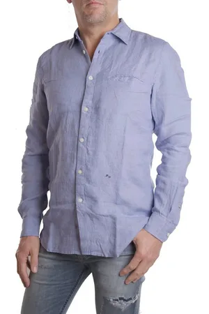 Diesel Langarmhemd S-Saka CAMICIA - Verkäufer: fashion4smile