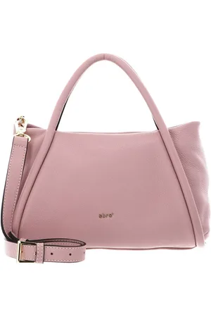 Abro+ Schultertasche Shopper Willow, aus echtem Leder - Verkäufer: modeherz