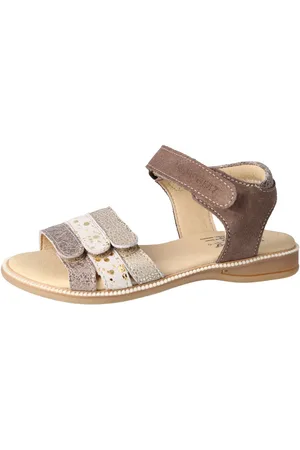 Däumling Unisex Kinder Teens Vicki Sandale Sandale - Verkäufer: Shoes & Fashion
