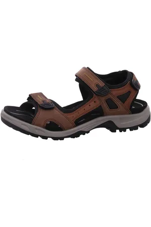 Ecco Offroad Sandale - Verkäufer: H&D shoes and more instlyle GmbH