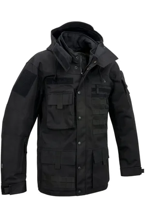 Brandit Sommerjacke Herren Funktionsjacke Performance Outdoorjacket - Verkäufer: Scholz Handelsgesellschaft mbH