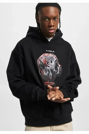 MT Upscale Hoodie Flying High Heavy Oversize Hoodie - Verkäufer: 247Group GmbH