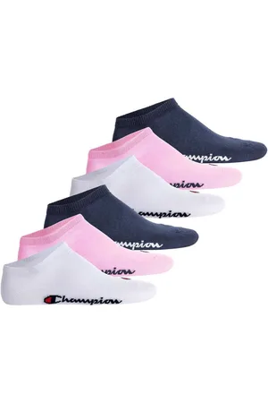 Champion Sportsocken Unisex Socken 6er Pack Baumwolle (Packung, 6er Pack) - Verkäufer: Yourfashionplace