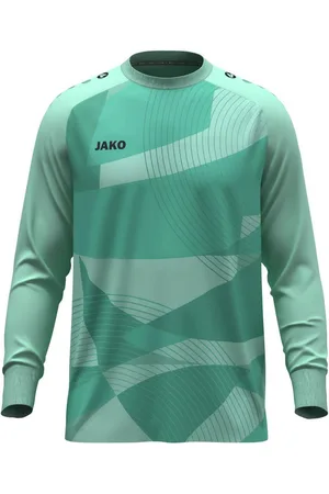 Jako Fußballtrikot Herren Torwarttrikot River 8946 - Verkäufer: CORTEXPOWER