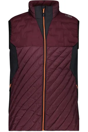 CMP Funktionsweste Herren Weste Man Vest Hybrid 33Z2927 - Verkäufer: CORTEXPOWER