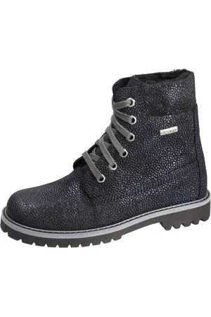 Däumling Unisex Kinder Teens Amin Boots Winterstiefelette - Verkäufer: Shoes & Fashion