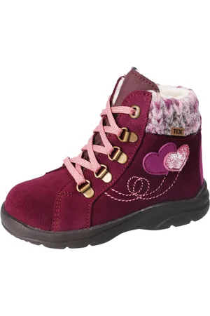Däumling Unisex Kinder Kleinkinder Hetty Boots Winterstiefelette - Verkäufer: Shoes & Fashion