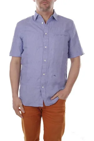 Diesel Kurzarmhemd R-Ekimo CAMICIA (L) - Verkäufer: fashion4smile