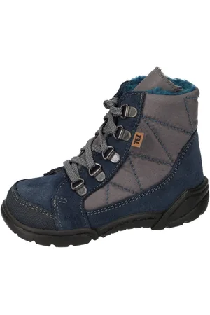 Däumling Unisex Kinder Kleinkinder Hansi Boots Winterstiefelette - Verkäufer: Shoes & Fashion