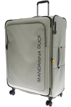 Mandarina Duck Weichgepäck-Trolley Exp Trolley, 4 Rollen - Verkäufer: modeherz