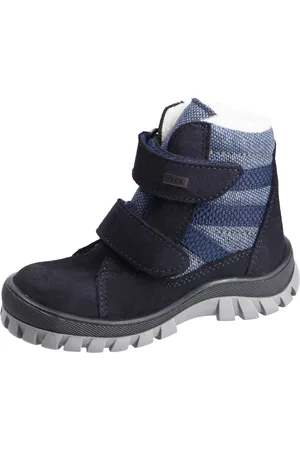 Däumling Unisex Kinder Kleinkinder Yuki Boots Winterstiefelette - Verkäufer: Shoes & Fashion