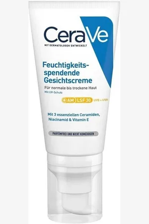 Cerave Tagescreme - Verkäufer: Wesiom