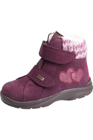 Däumling Unisex Kinder Kleinkinder Hera Boots Winterstiefelette - Verkäufer: Shoes & Fashion