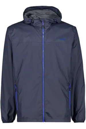 CMP Regenjacke Herren Regenjacke MAN JACKET RAIN FIX HOOD 33X7487 - Verkäufer: CORTEXPOWER