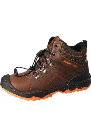 Däumling Unisex Kinder Teens Laon Boots Winterstiefelette - Verkäufer: Shoes & Fashion