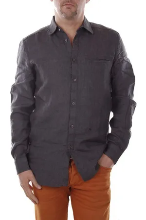 Diesel Langarmhemd S-Saka CAMICIA - Verkäufer: fashion4smile