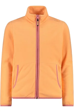 CMP Fleecejacke Mädchen Fleecejacke KID G JACKET 33H4315 - Verkäufer: CORTEXPOWER