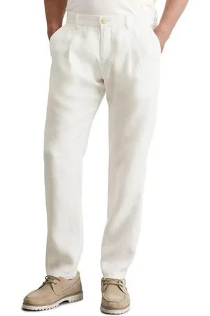 Marc O’ Polo Chinohose mit elastischem Bund