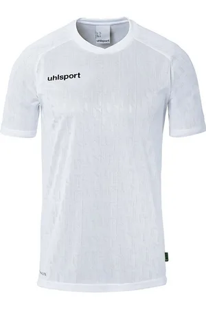 Uhlsport Trainingsshirt Trainings-T-Shirt Division 28 (Trikot) atmungsaktiv, schnelltrocknend - Verkäufer: GmbH