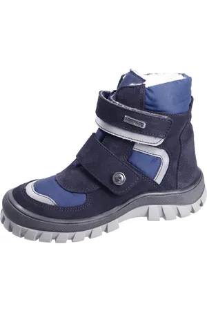 Däumling Unisex Kinder Kleinkinder Heiko Boots Winterstiefelette - Verkäufer: Shoes & Fashion