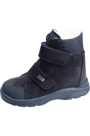 Däumling Unisex Kinder Kleinkinder Homer Boots Winterstiefelette - Verkäufer: Shoes & Fashion