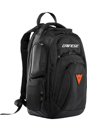 Dainese Reisetasche D-Gambit 2 Rucksack (Packung) - Verkäufer: motorun