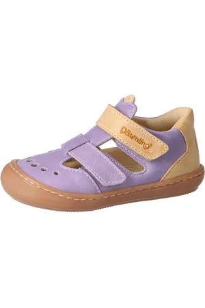 Däumling Unisex Kinder Lauflern Sena Lauflernschuh Sandale - Verkäufer: Shoes & Fashion