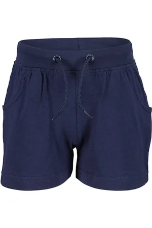 Blue Seven Shorts Mädchen Shorts kurze Hose ultramarin (1-tlg) - Verkäufer: nettibeck