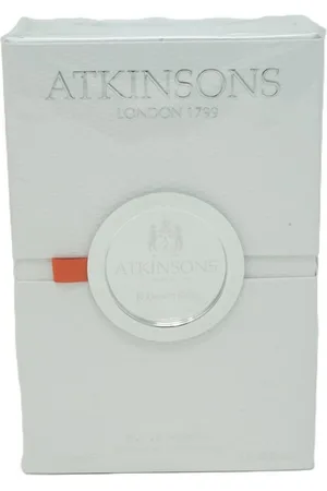 Atkinsons Eau de Parfum Robinson Bear Eau de Parfum 100 ml - Verkäufer: Rareparfum