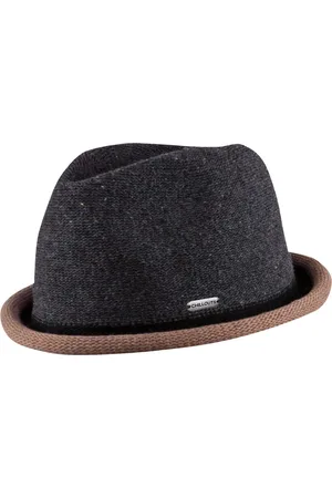 Chillouts Snapback Cap Boston Hat DARK GREY - Verkäufer: Intersport Stähle